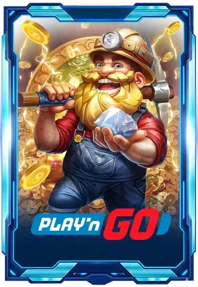 plya'n Go